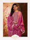 Forecast By Ibiza Kosa Silk Embroidery Designer Salwar Suits Wholesale Online
